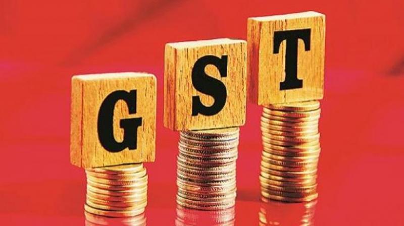 Per capita GST collection in Punjab is only Rs 3420