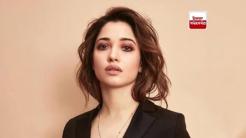 Tamannaah Bhatia 