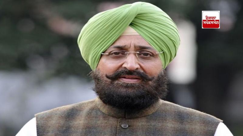 ਪ੍ਰਤਾਪ ਸਿੰਘ ਬਾਜਵਾ