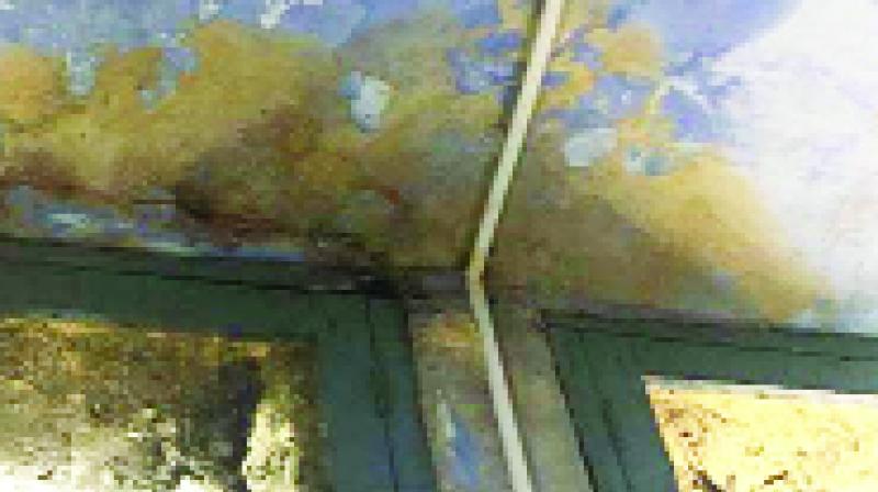 POWERCOM Worst Condition