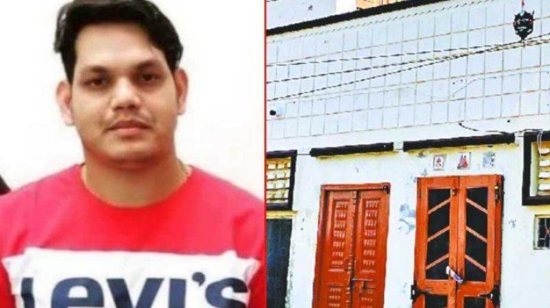 Police constitutes 4-member SIT to unravel conspiracy of gangster Deepak Tinu's escape