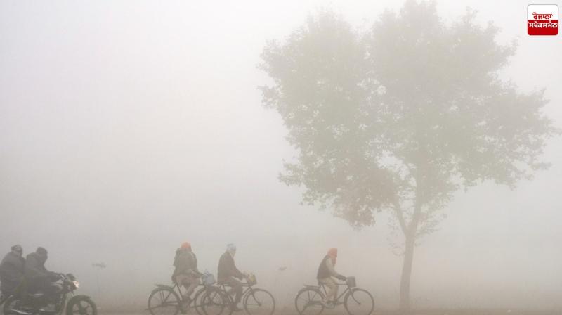 Punjab Weather Update