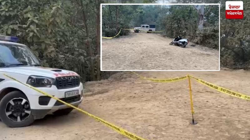 Gurdaspur Encounter News