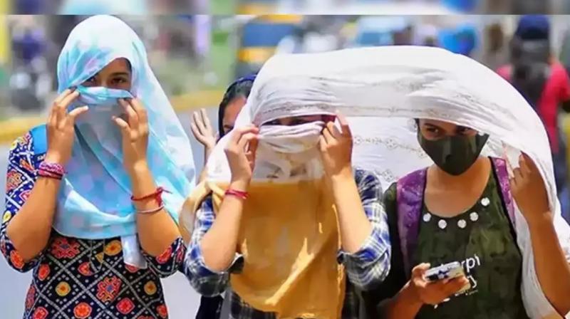 Punjab Weather Update News in punjabi 