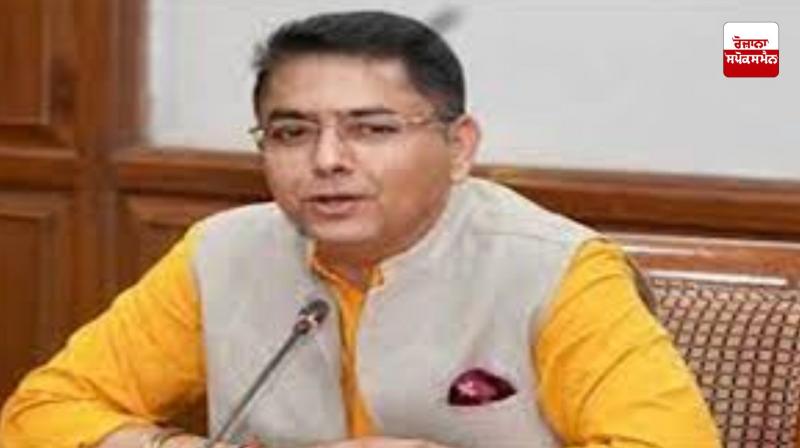 Time has come to give a befitting reply to terrorists: Aman Arora