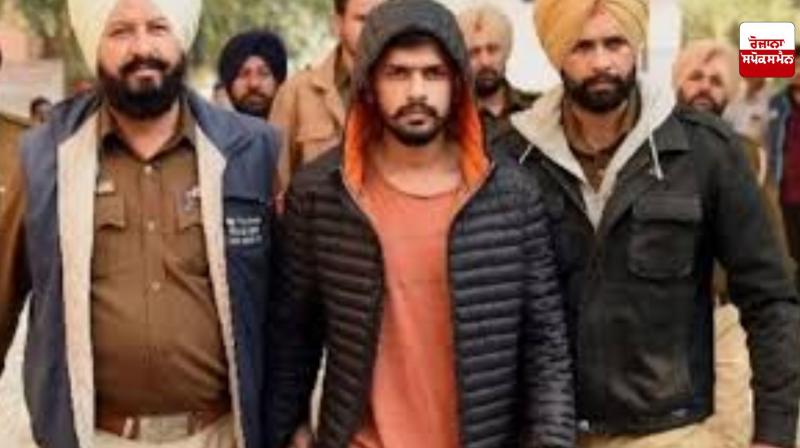 Lawrence interview case: Petition of 7 police officers not to undergo polygraph test rejected