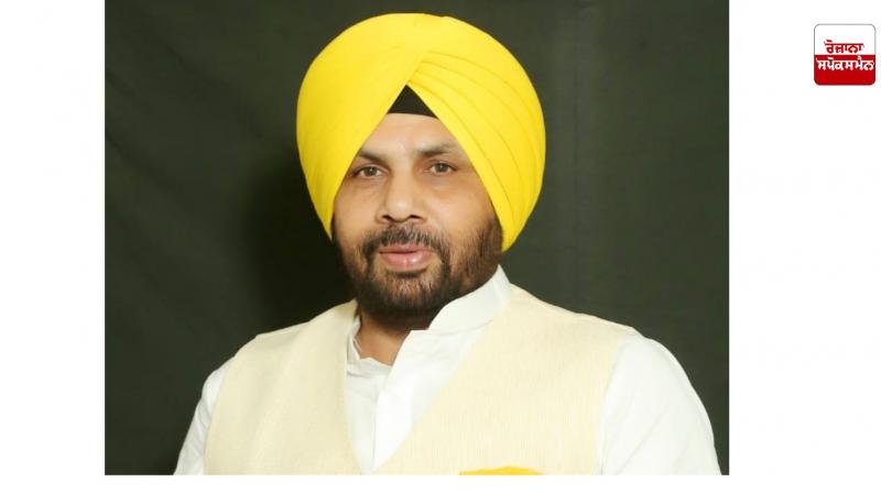 Agreements signed for purchasing over 2,400 MW of solar power at low tariff rates: Harbhajan Singh ETO