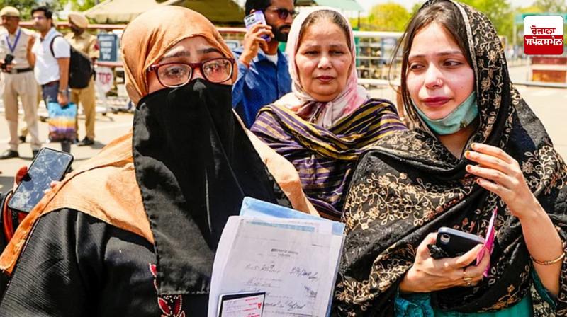 India is my home, I don't want to go back: Pakistani wife of UP man