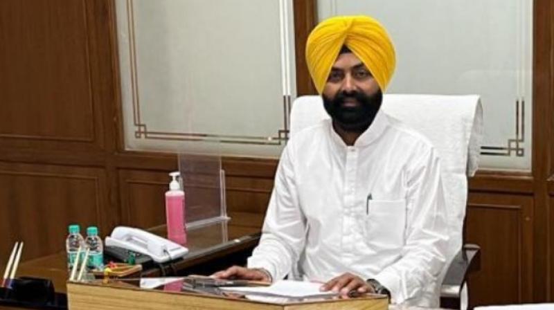 Punjab Transport Department income doubled