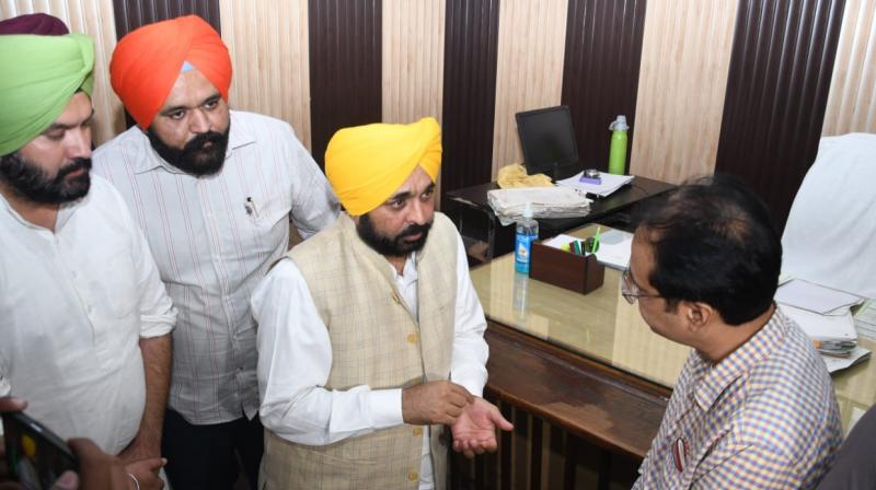  Publish names of bribe-seekers, our responsibility to take action - CM's appeal to the people