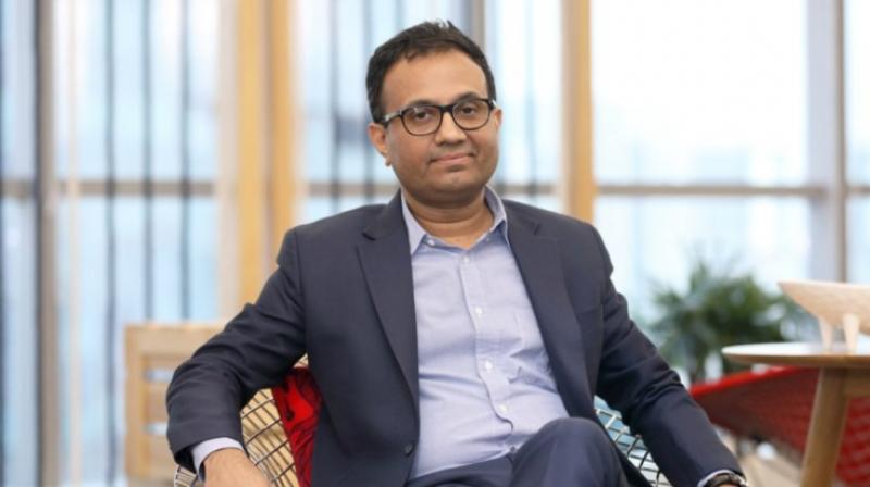  Meta India chief Ajit Mohan resigned, Snap can join