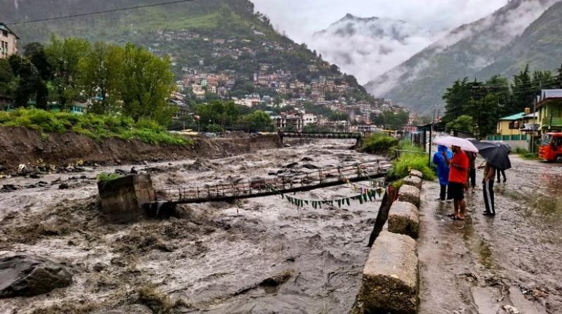 Himachal Weather Update News in punjabi