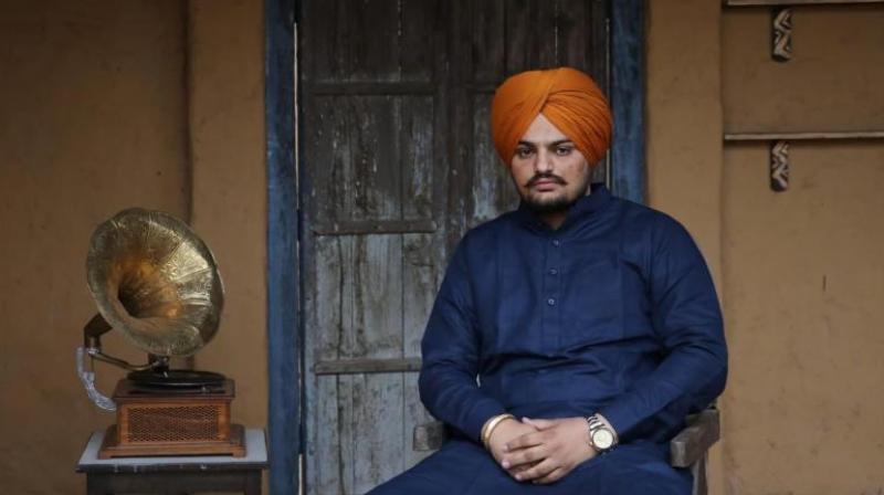 Sidhu Moosewala: In the Moosewala murder case, a witness has recorded his statement