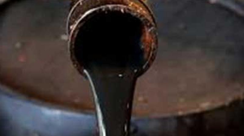  The government has reduced the windfall tax on crude petroleum to Rs 2,100 per tonne.