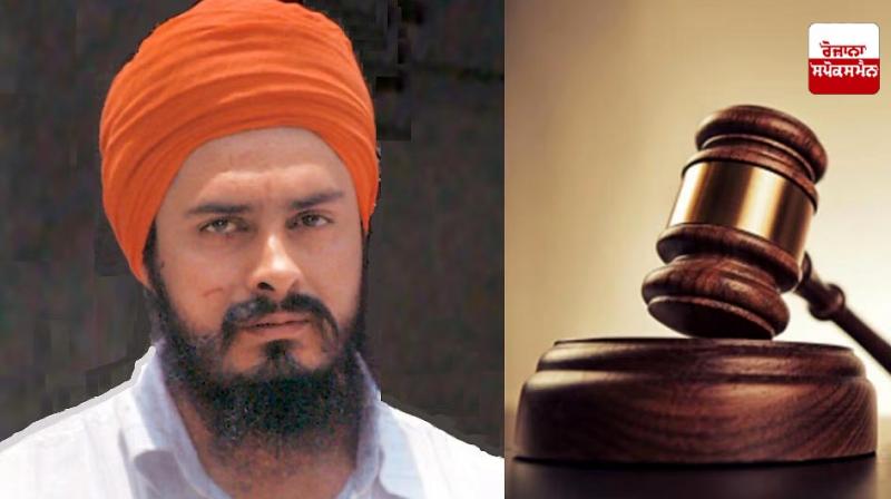 Mohali court acquits Bhai Jagtar Singh Hawara
