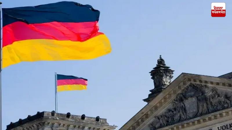 Now Germany will give 90,000 visas annually for skilled workers of India