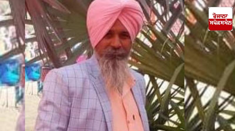 A farmer committed suicide during the ongoing sit-in at Khanuri border