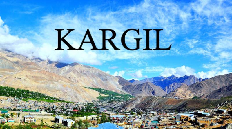 Kargil