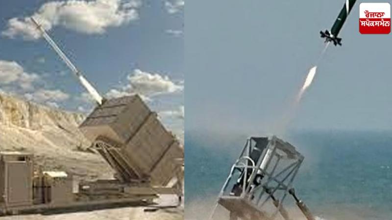 India gets new counter drone system 'Bhargavastra' News