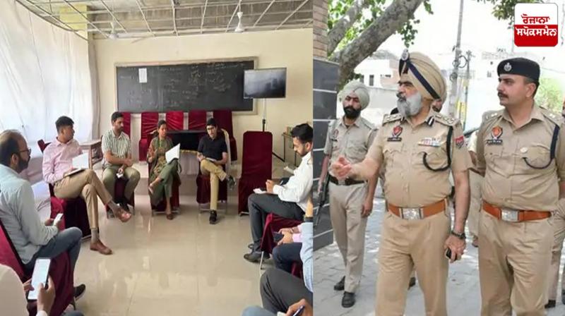 The Lok Sabha results will come tomorrow in Punjab News in punjabi 