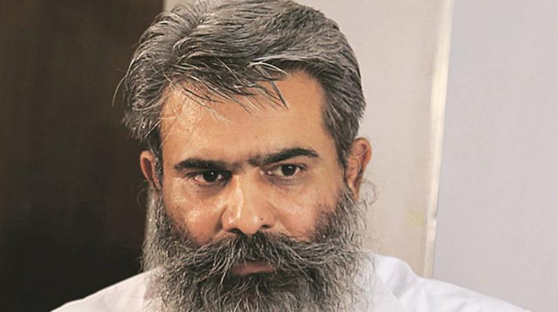 Now the ED has clamped down on former minister Bharat Bhushan Ashu