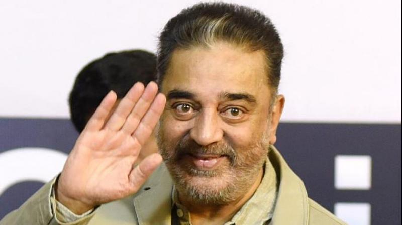 Kamal Hasan