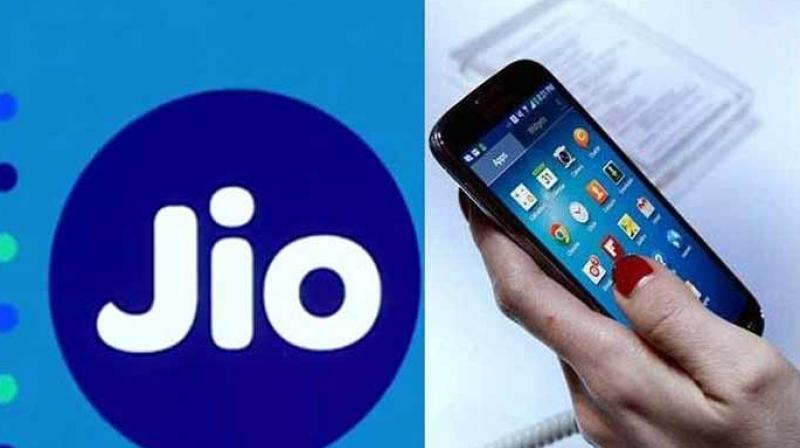 Jio plan offers 42gb unlimited calling benefits