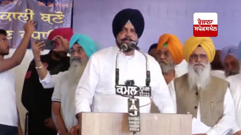 ਮਨਪ੍ਰੀਤ ਇਆਲੀ ਨੇ ਵਰਕਰਾਂ ਦਾ ਕੀਤਾ ਧੰਨਵਾਦ 