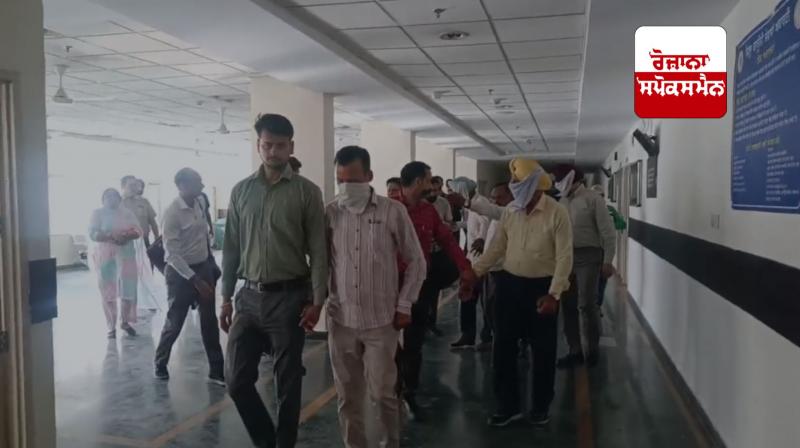 ਸਾਬਕਾ IPS ਅਧਿਕਾਰੀ D.S. ਗਰਚਾ ਸਣੇ ਚਾਰ ਜਣੇ ਭ੍ਰਿਸ਼ਟਾਚਾਰ ਦੇ ਦੋਸ਼ੀ ਕਰਾਰ