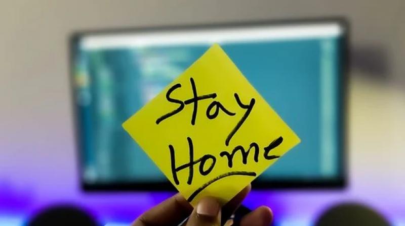 Coronavirus health ministry issued guidelines for home isolation