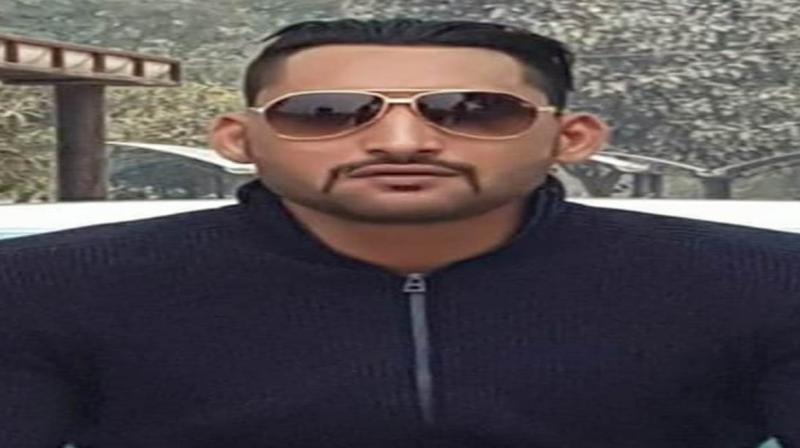 The elder brother killed the younger brother Dirba News