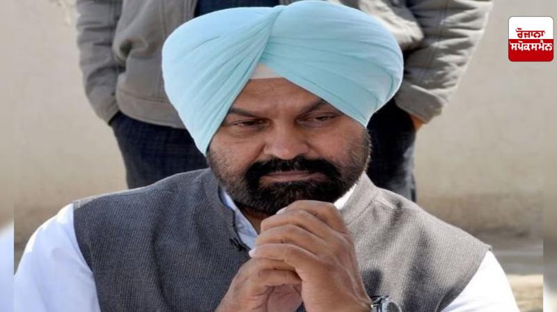 The Election Commission has sent a notice to AAP candidate Dimpy Dhillon