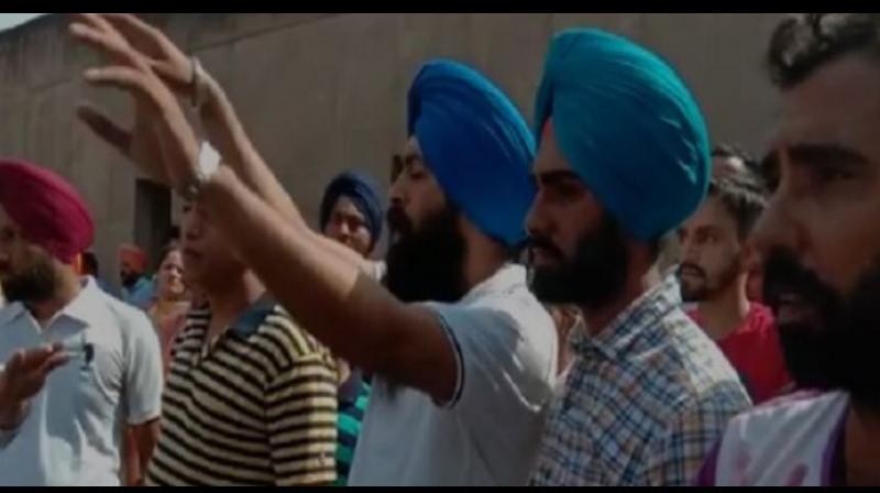 fatehveer singh postmortem