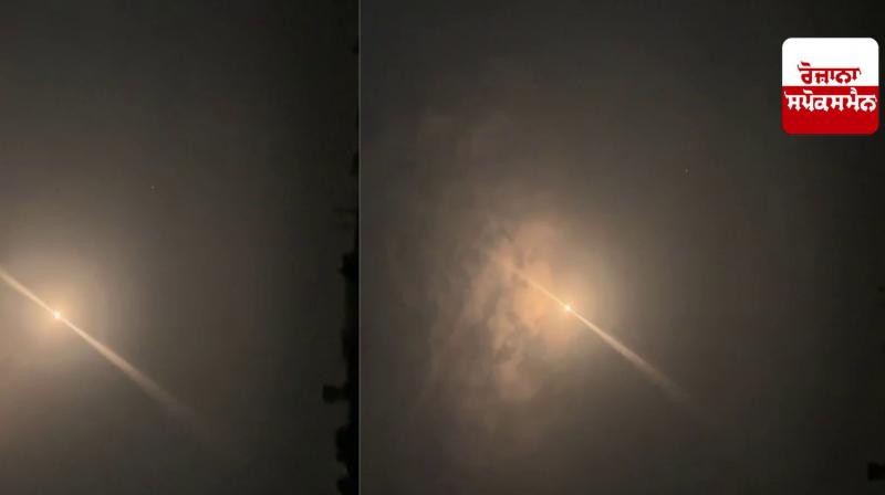 Pakistan attack: Massive explosion in Mukerian