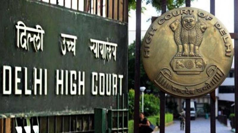 Delhi high Court 