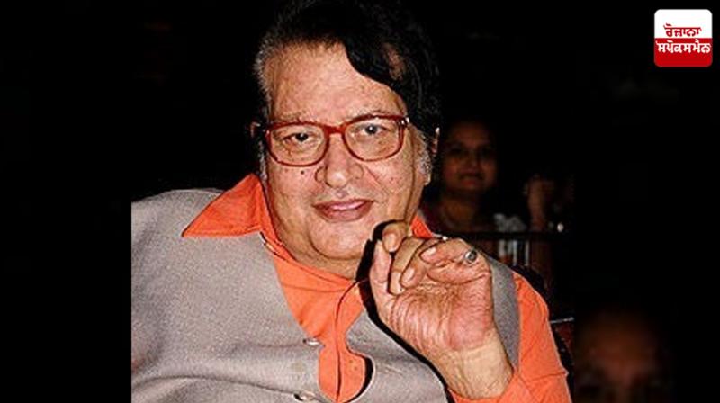 actor Manoj Kumar passes away