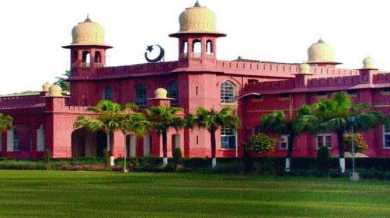 University of Faisalabad