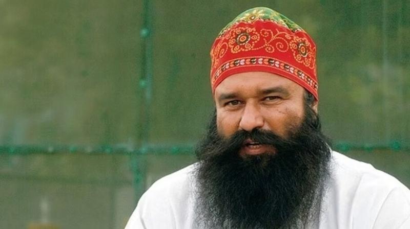 Hansraj Chauhan ram rahim news in punjabi