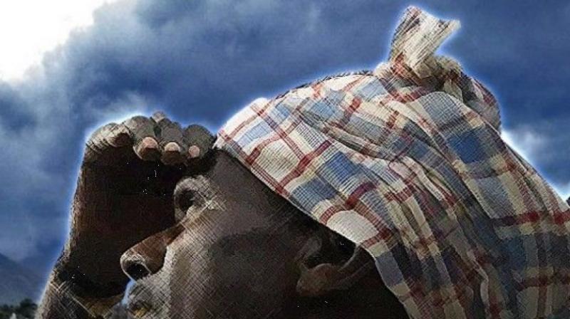 This june to take place in list of five driest june in 100 years