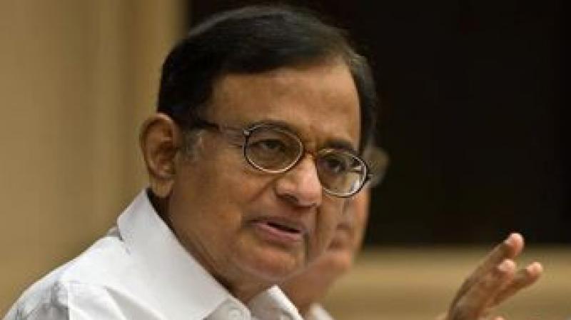 Chidambaram