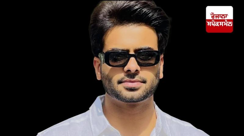 Punjabi singer Manpreet Aulakh receives threat again