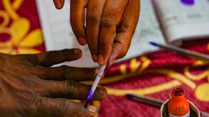 Lok Saha Elections 2024