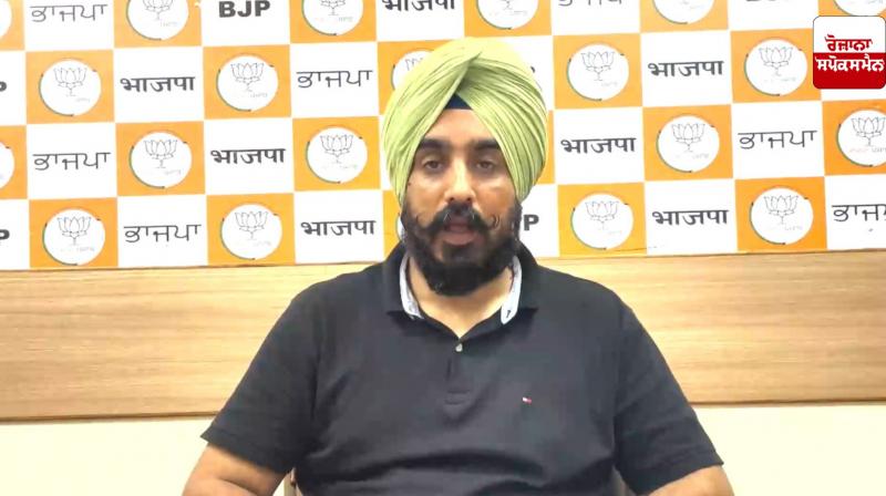 BJP dominated over AAP and Congress in Chandigarh Mayoral election: Baliewal