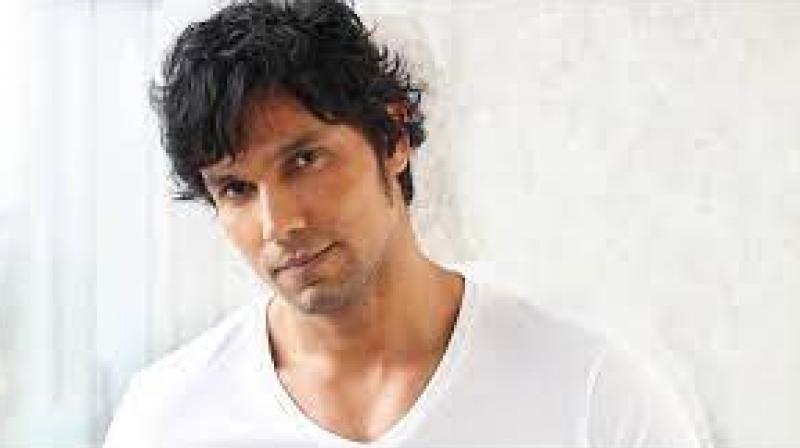Randeep Hooda