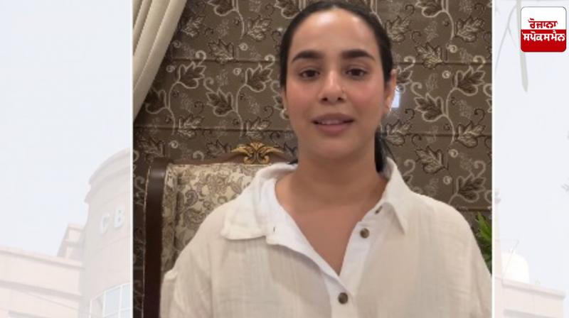 Now I will work as an independent artist: Sunanda Sharma