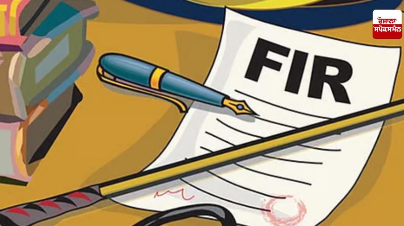 Punjab government's big action, seized expired fertilizer