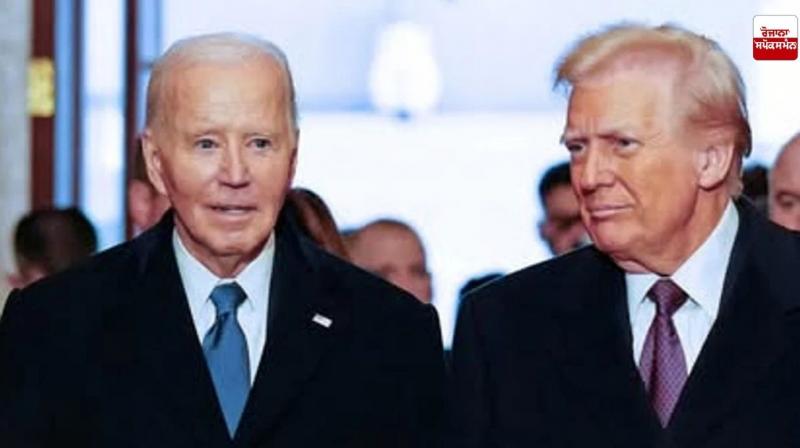 Former US President Biden diagnosed with prostate cancer