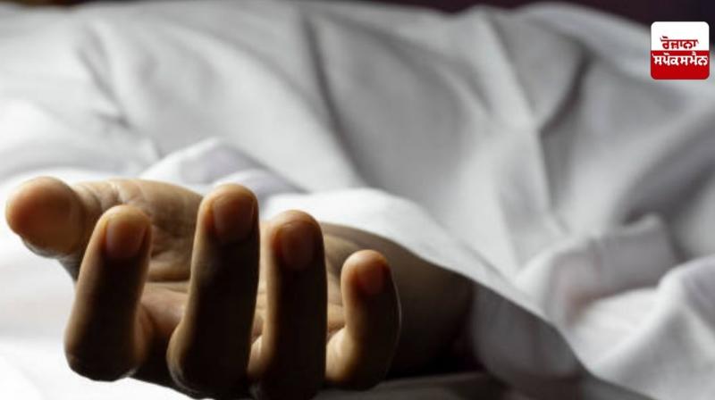 4 innocent people including a woman burnt alive Lahore News