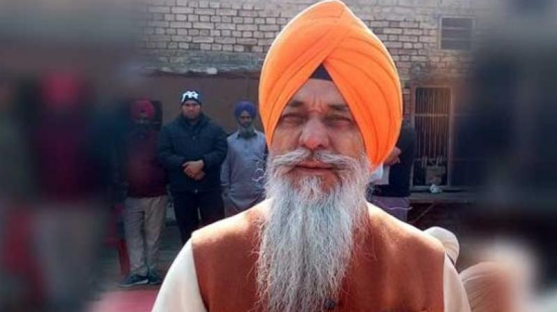 ਦਿਆਲ ਸਿੰਘ ਕੋਲਿਆਂਵਾਲੀ