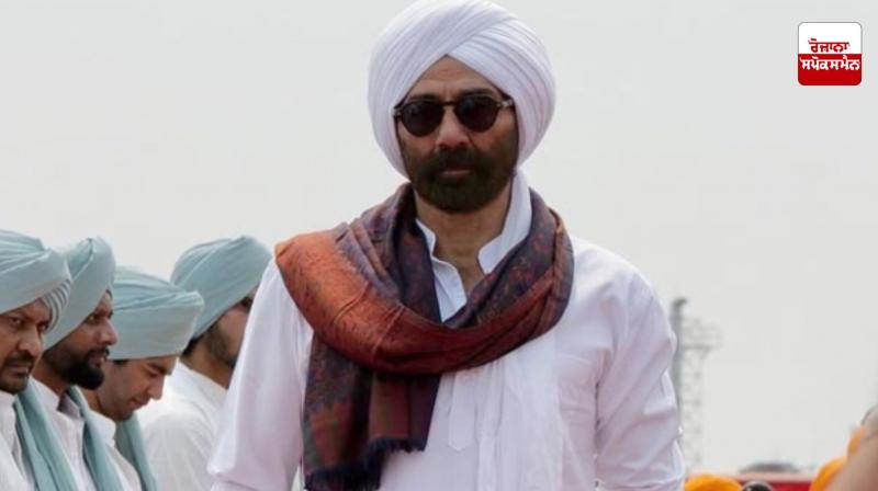 Demand to ban Sunny Deol's film 'Jat' in Tamil Nadu